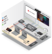 ISE24_UCX_4x3_HC40_MTRoW_Clickshare_Dualdisplay_grey.png